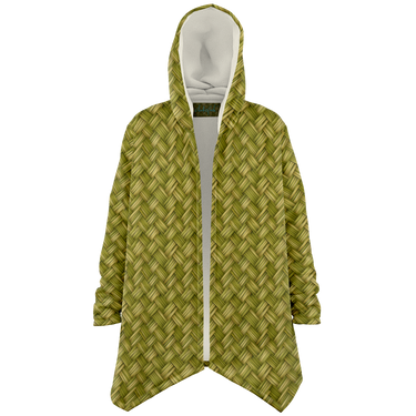 Chokefish™ Textures Cloaks Unisex-001W